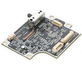 DJI Part 80 Z15-A7 HDMI PCBA Board