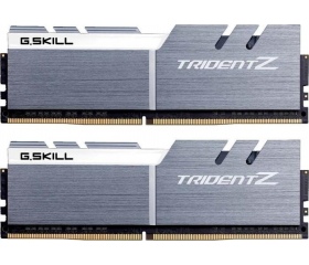 G.SKILL Trident Z DDR4 3200MHz CL16 32GB Kit2 (2x1