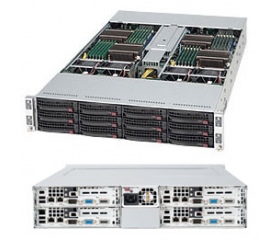 Supermicro SYS-6026TT-TF