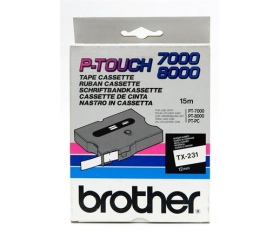 Brother P-touch TX-231