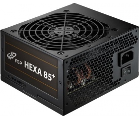 FSP HEXA 85+ 650W