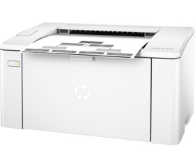 HP LaserJet Pro M102a lézer nyomtató