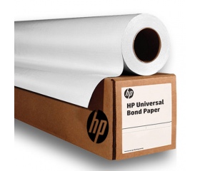HP Universal bond 80g/m2 1067mm x 45.7m tekercs