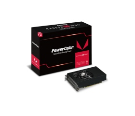 PowerColor Red Dragon RX VEGA 56 8GB HMB2 - NA
