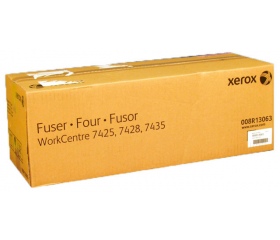 XEROX Fuser Unit 200.000oldal WorkCentre 7425/28/3