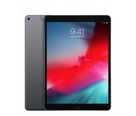 Apple iPad Air 10,5" Wi-Fi+Cellular 256GB Szürke