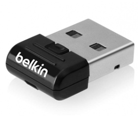 Belkin Mini Bluetooth v4.0 adapter
