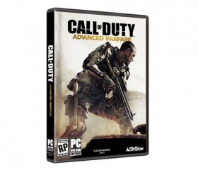 Call of Duty: Advanced Warfare PC