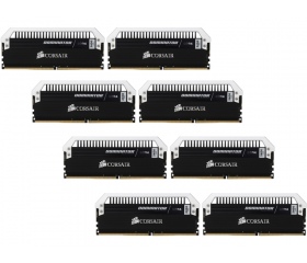 Corsair Dominator Platinum DDR4 2400MHz Kit8 128GB