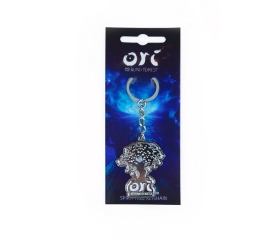 Keychain Ori and the Blind Forest "Spirit Tree"
