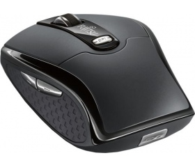 Fujitsu Wireless Notebook Mouse WI660