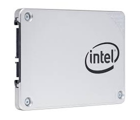 Intel 240GB S3520 