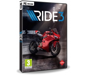 Ride 3 PC