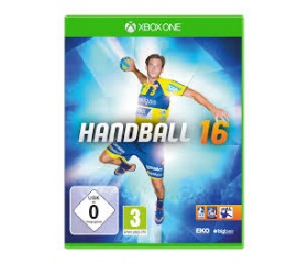 Xbox One Handball 17