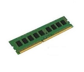 SRM DDR3 PC12800 1600MHz 8GB KINGSTON ECC Reg CL1