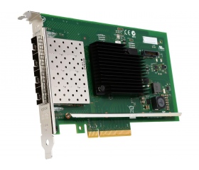 INTEL Ethernet Converged Network Adapter X710-DA4 