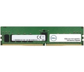 Dell EMC 8GB DDR4-2666 UDIMM 1Rx8 ECC