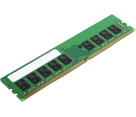 Lenovo 8GB DDR4 2933MHz ECC UDIMM