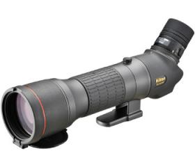 Nikon EDG Fieldscope 85mm-A