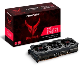 PowerColor Red Devil Radeon RX 5700 XT