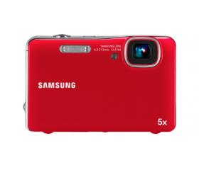 Samsung WP10 Piros