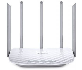 TP-Link AC1350 Archer C60 DualBand Wireless Router