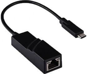 VCOM USB Type-C Gigabit Ethernet adapter