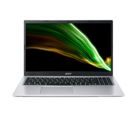 Acer Aspire 3 15,6" i3-1215U 8GB 256GB ezüst