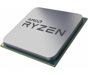 AMD Ryzen 9 7950X 4500Mhz 64MB AM5 Tray