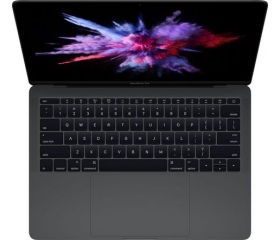 Apple MacBook Pro 13 i5 2,3/8/256/640 szürke