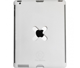 TETHER TOOLS Proper-Wallee iPad Air tok fehér