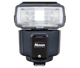 NISSIN i600 vaku (Fujifilm)