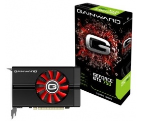 Gainward GeForce® GTX 750 Ti