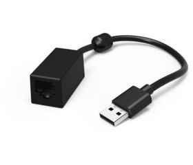 HAMA FIC USB 2.0 Ethernet 10/100 adapter