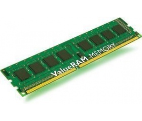 Kingston DDR3 PC10600 1333MHz 8GB ECC SR x4 CL9