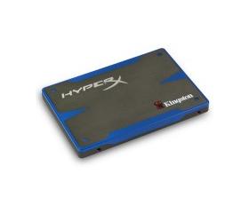 Kingston SH100 120GB HyperX + Upgrade Kit