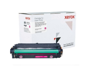 Xerox 006R03796 utángyártott HP 508A Magenta