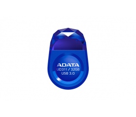 ADATA UD311 32GB USB3.0 Kék