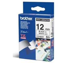 Brother P-touch TZe-N231