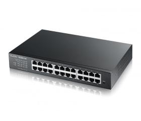 Zyxel GS1900-24E 24-port Web Smart Switch