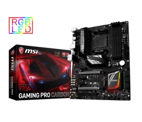 Msi 970A GAMING Pro Carbon
