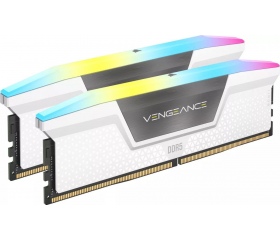 CORSAIR Vengeance RGB DDR5 6000MHz CL40 64GB Kit2 