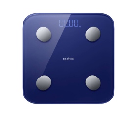 Realme Smart Scale - Kék