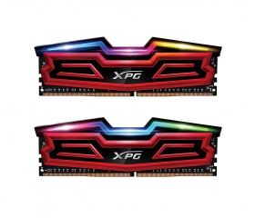 ADATA XPG Spectrix D40 RGB,DDR4 3200Mhz 16GB