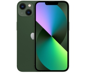 Apple iPhone 13 256GB Zöld