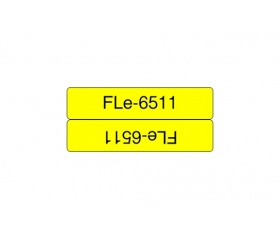 Brother FLe-6511 elővágott szalag