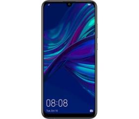 Huawei P Smart 2019 DS éjfekete