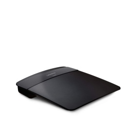 LINKSYS E1200 Wireless Router