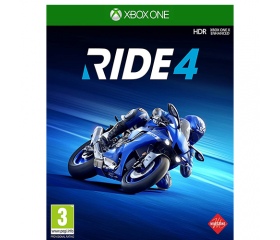 Ride 4 - Xbox One
