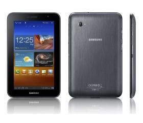 Samsung Galaxy Tab 7" Plus P6200 16GB